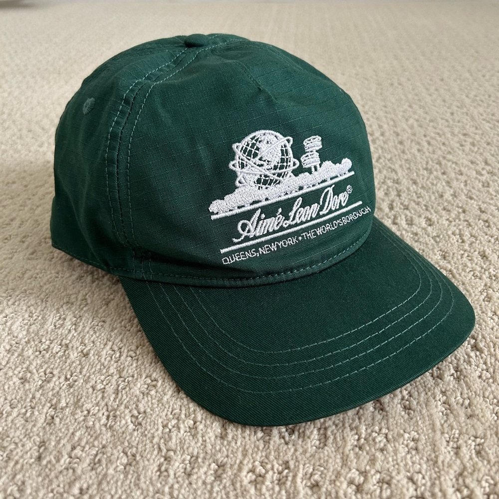 AIMÉ LEON DORE HAT